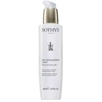 Clarity Cleansing Milk
