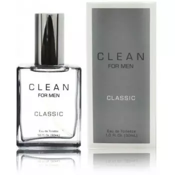 Classic for Men