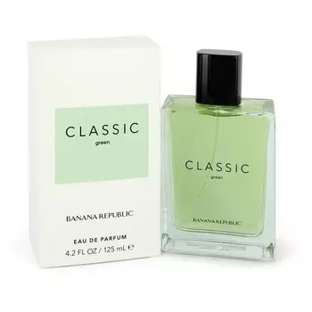 Classic Green