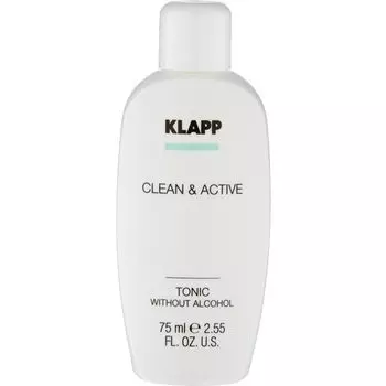 Clean &amp; Active