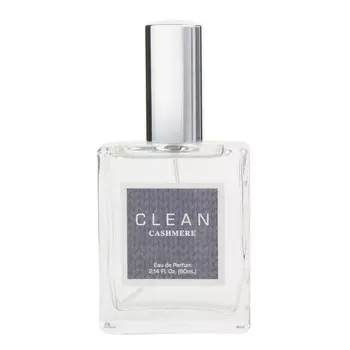 Clean Cashmere