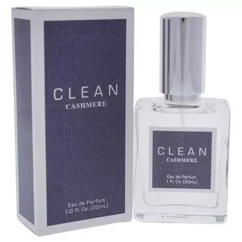 Clean Cashmere