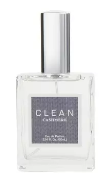 Clean Cashmere
