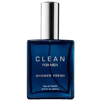 Clean Shower Fresh for Men