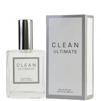 Clean Ultimate