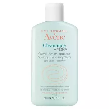 Cleanance Hydra