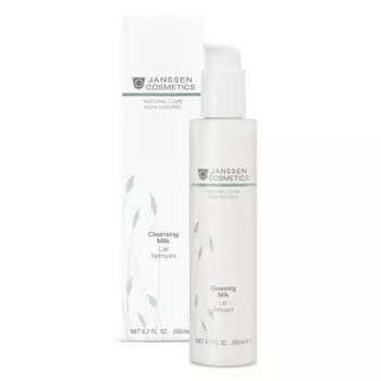 Cleansing Milk