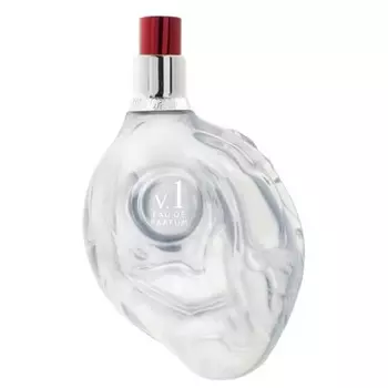 Clear Heart V 1