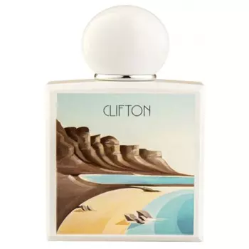 Clifton