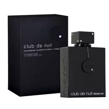 Club de Nuit Intense