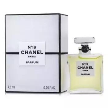 Chanel №19