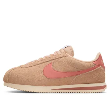 Кроссовки (WMNS) Nike Cortez Vintage 'Light Brown Pink', коричневый