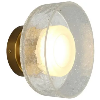 Настенный светильник LED Aployt Eloiza APL.341.21.06