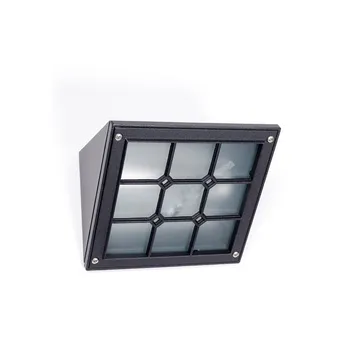 Настенный светильник уличный IP44 91441 Bl Oasis Light Sidney