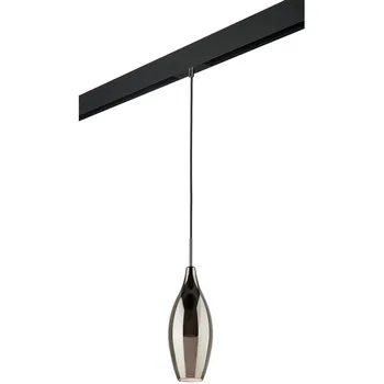 Трековый светильник однофазный 220V Lightstar Pentola PRO803027