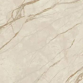 Плитка напольная Azori Forest Naturale 42x42 см 1.23 м матовая цвет бежевый мрамор