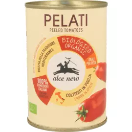 Соус томатный Арабский, стеклянная банка, 350 г, Alce Nero
