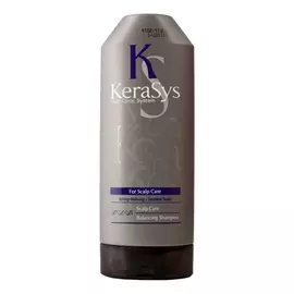 Шампунь Для лечения кожи головы от перхоти, 180 г, Kerasys