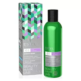Шампунь от перхоти, 250 мл, ESTEL BEAUTY HAIR LAB SEBO THERAPI