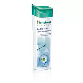 Шампунь против перхоти «Мягкое очищение», 200 мл, Himalaya Herbals