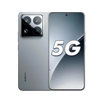 Смартфон Xiaomi 15 Pro 16/1Tb Black (Черный) CN
