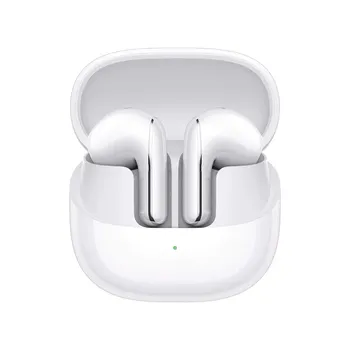 Беспроводные наушники Xiaomi Buds 5 Ceramic White (Белый) RU