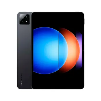 Планшет Xiaomi Pad 6S Pro 8/256Gb Graphite Grey (Черный) EU