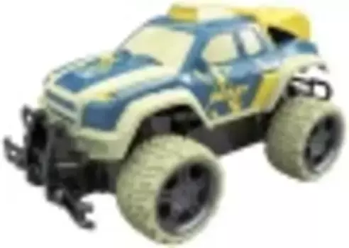 Игрушка на радиоуправлении 1 TOY Драйв Внедорожник (Т14102)