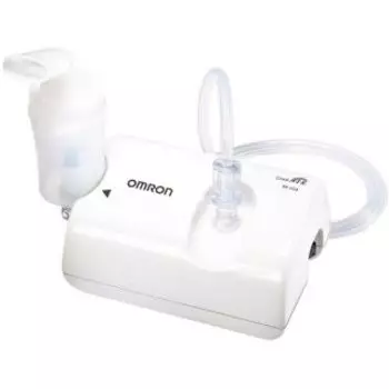 Ингалятор Omron NE-C24 (NE-C801S-RU)