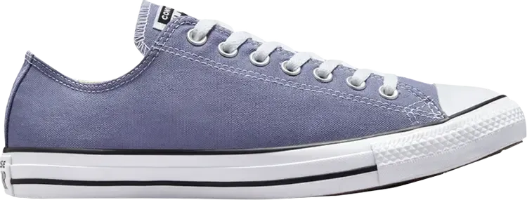 Кроссовки Converse Chuck Taylor All Star Low Slate Lilac, фиолетовый
