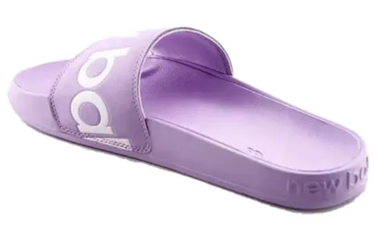 Женские шлепанцы New Balance NB 200