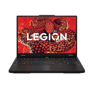 Игровой ноутбук Lenovo Legion R7000P (2025), 16'', 32Гб/1Тб, Ryzen 9 8945HX, RTX 5070, черный, английская клавиатура
