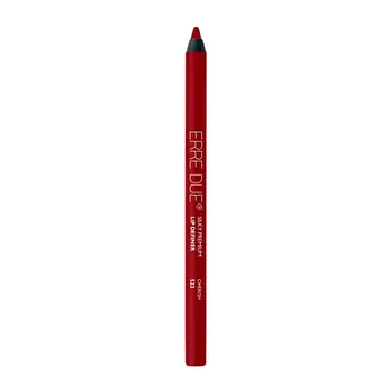 ERRE DUE Карандаш для губ стойкий Silky Premium Lip Definer