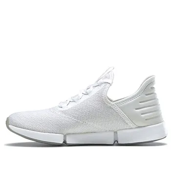 Кроссовки dailyfit dmx 'white luminous lilac' Reebok, белый