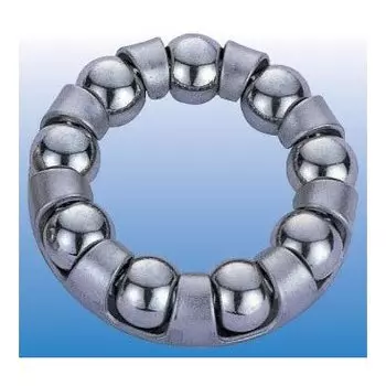 Подшипник M-Wave для велосипеда каретки в сепараторе, 1/4"х9 6-941
