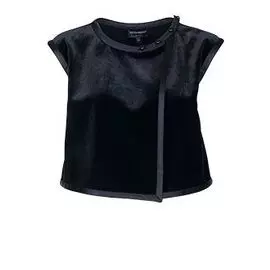Жилет EMPORIO ARMANI