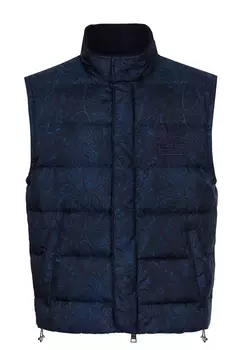 Жилет ETRO