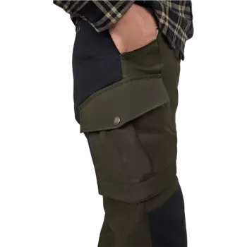 Брюки BASK