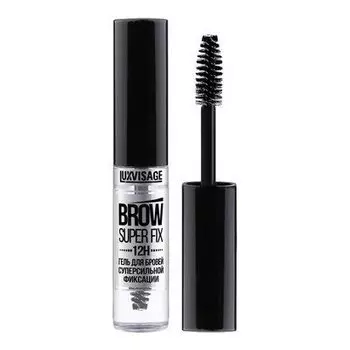 Гель для бровей суперсильной фиксации Brow Super FIX 12H