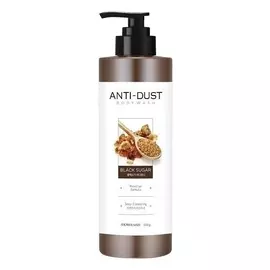 Гель для душа Глубокое очищение Тростниковый сахар Anti-Dust Body Wash