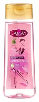 Гель для душа Mademoiselle