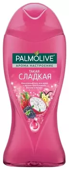 Гель для душа Такая сладкая