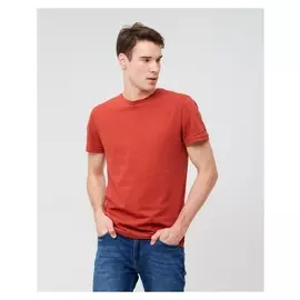 Футболка Kaftan E-zone, 48, кирпичный