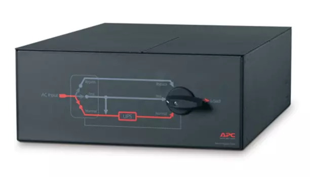 Байпас APC SBP16KRMI4U