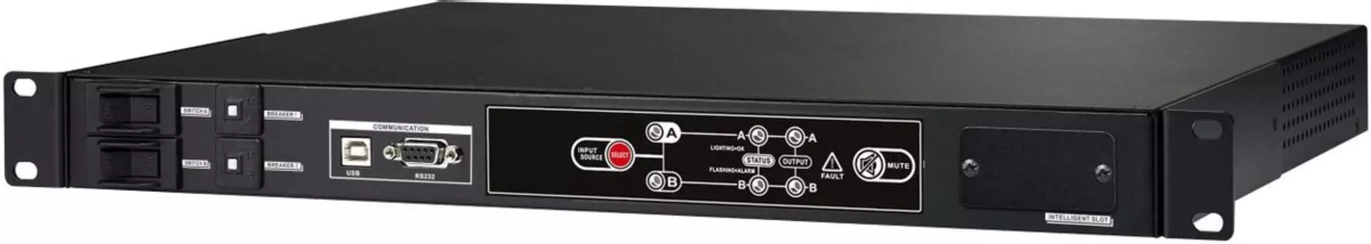 Байпас Powercom ATS-16A, 16A (ATS-16A)