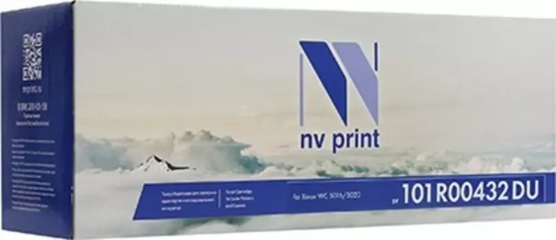Барабан NV Print 101R00432 для Xerox WC 5016/5020 (22000стр) (NV-101R00432DU)