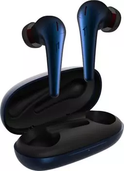 Беспроводная гарнитура 1MORE Comfobuds PRO TRUE , синий (ES901-Blue)