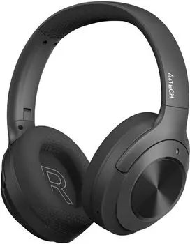Беспроводная гарнитура A4Tech Fstyler BH220, черный (BH220)