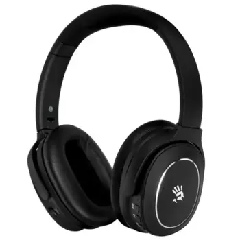 Беспроводная гарнитура A4Tech M320, Jack 3.5mm, черный (M320)