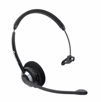 Беспроводная гарнитура Accutone BTM310MKII, моно, Bluetooth, черный (ZA-BTM-310MKII)